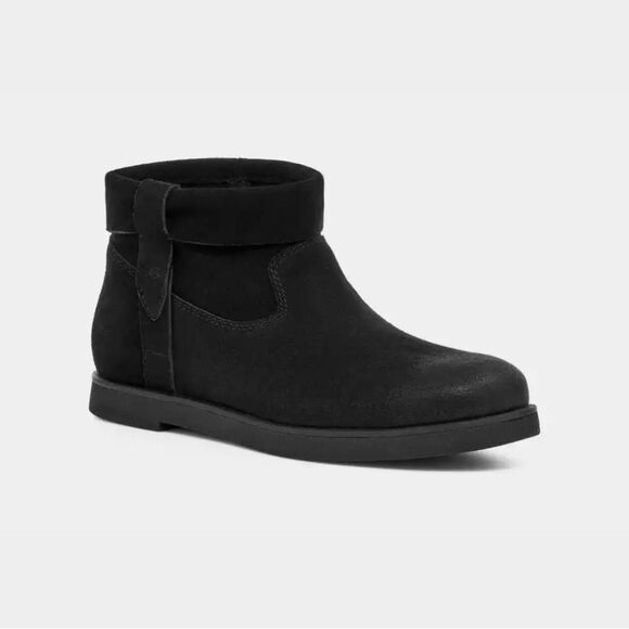 UGG Shoes - New UGG Josefene Cuff Women's Shoes western boots, women size 6.5, new no box